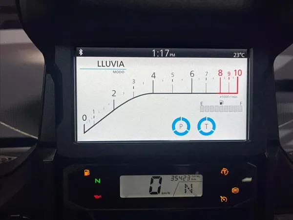 HONDA NT 1100 - Thumbnail 11