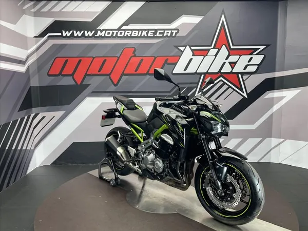 KAWASAKI  Z 900E - Thumbnail 12