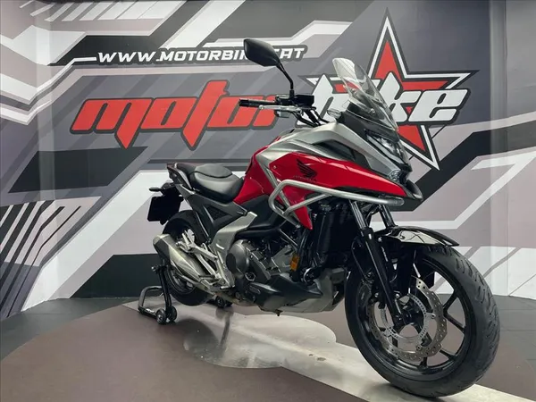 HONDA NC750X DCT - Thumbnail 16