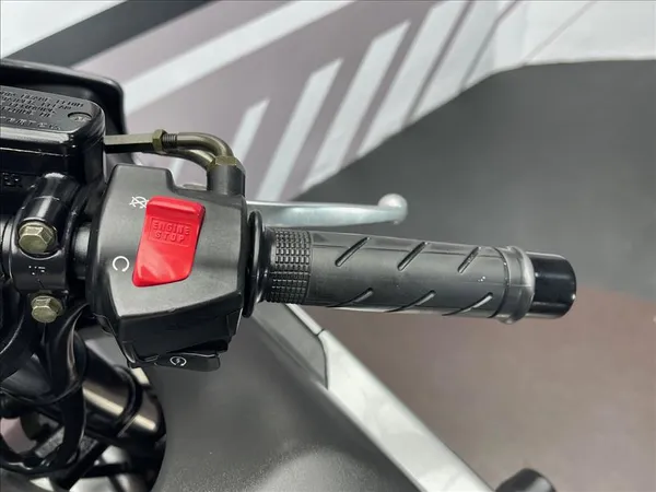 HONDA CBR 600F - Thumbnail 5