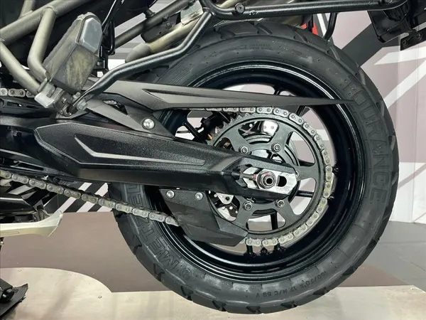 TRIUMPH TIGER 800 XRX ABS - Thumbnail 13