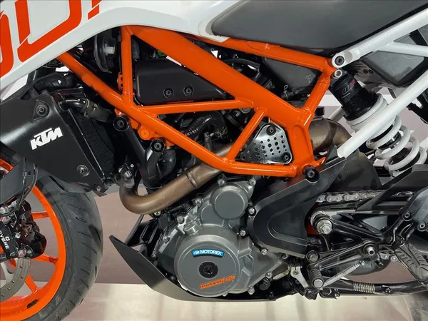 KTM 390 DUKE - Thumbnail 17