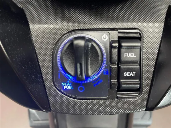 HONDA FORZA 125 ABS - Thumbnail 7