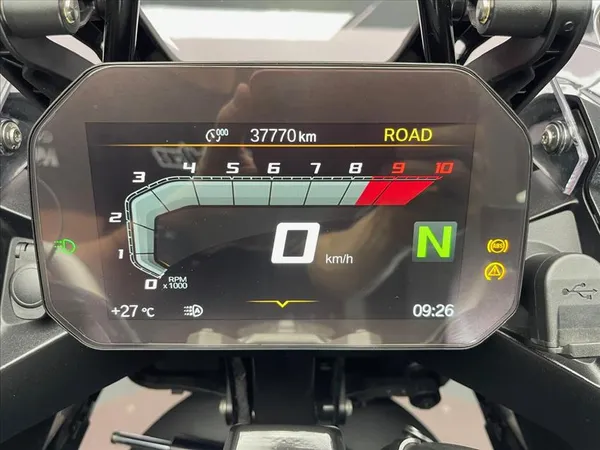 BMW F 850 GS - Thumbnail 7