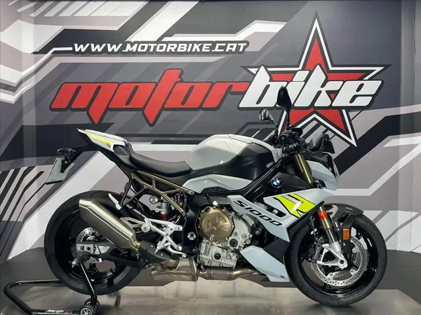 BMW S 1000 R - Thumbnail 16
