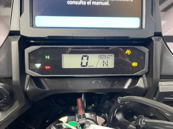 HONDA NT 1100 - Thumbnail 6