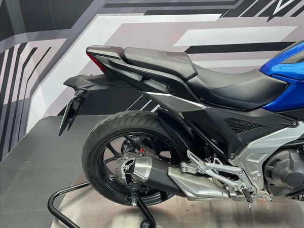 HONDA NC750X DCT - Thumbnail 16