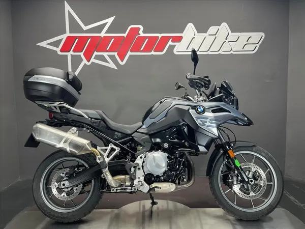 BMW F 750 GS - Image 1