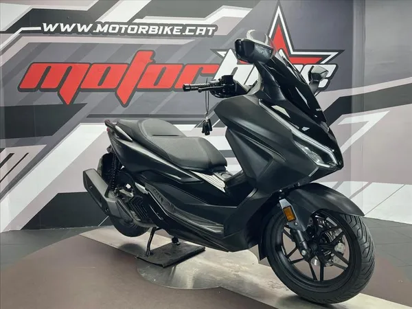 HONDA FORZA 125 ABS - Thumbnail 12