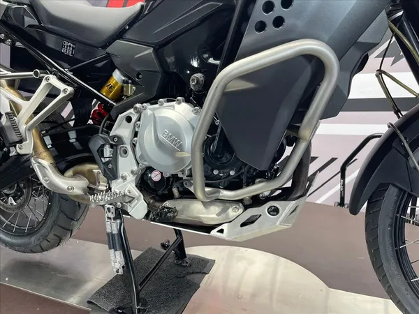 BMW F 850 GS - Thumbnail 13