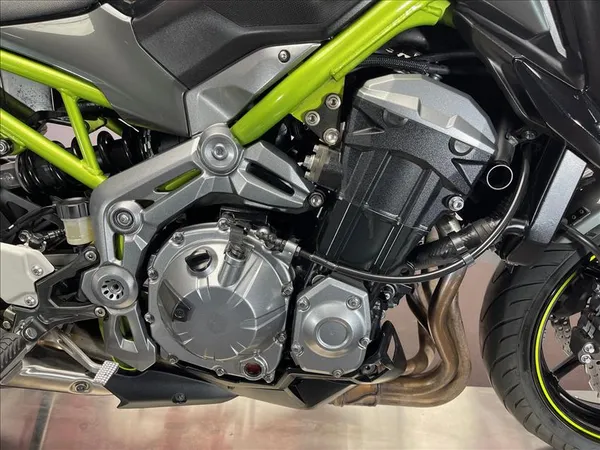 KAWASAKI Z 900 A2 - Thumbnail 10