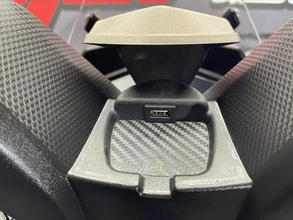 KYMCO DTX 350 - Thumbnail 5