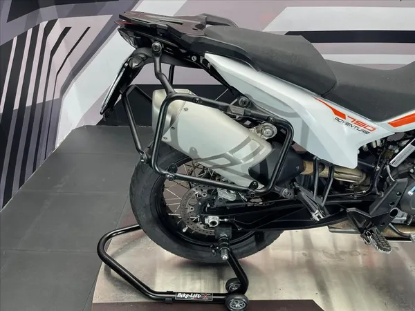 KTM 790 ADVENTURE - Thumbnail 16