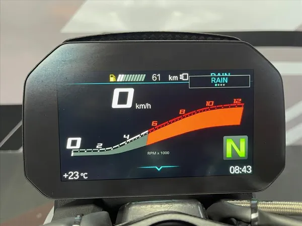 BMW S 1000 R - Thumbnail 8