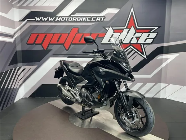 HONDA NC750X DCT - Thumbnail 16