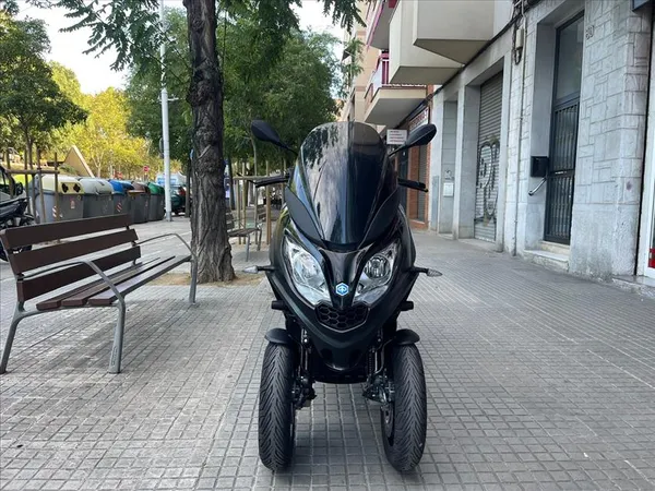 PIAGGIO MP3 300 HPE - Thumbnail 5