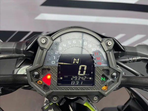 KAWASAKI Z 900 A2 - Thumbnail 6