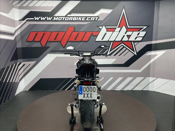 YAMAHA MT-07 ABS - Image 2
