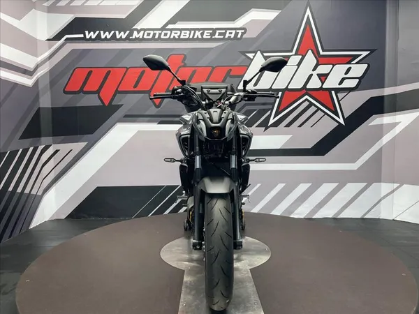 YAMAHA MT-07 ABS - Thumbnail 16