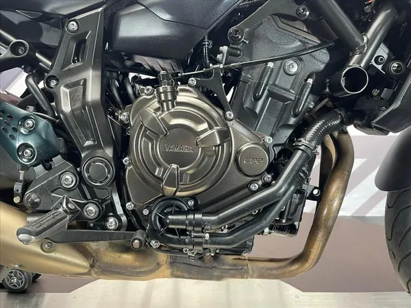 YAMAHA MT-07 ABS - Thumbnail 10