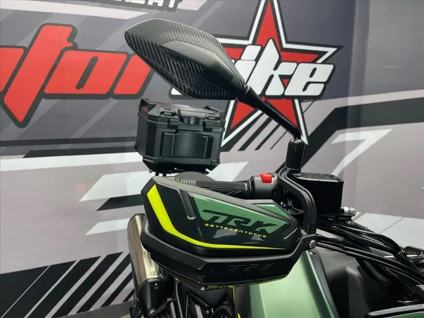 BENELLI TRK 702 - Thumbnail 19