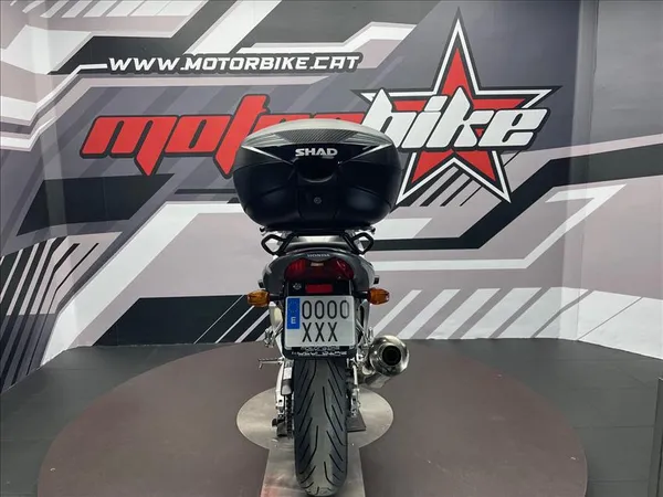 HONDA CBR 600F - Thumbnail 2