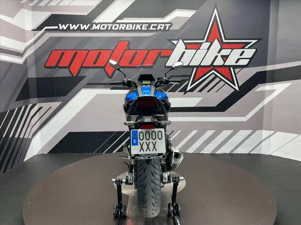 HONDA NC750X DCT - Image 2