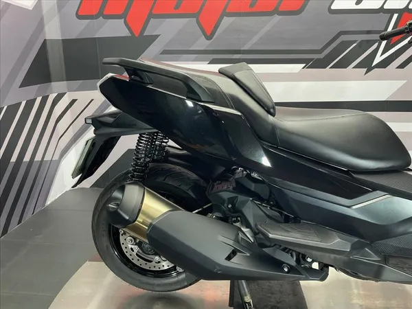 BMW C 400GT - Thumbnail 10