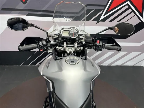 TRIUMPH TIGER 800 XRX ABS - Thumbnail 2