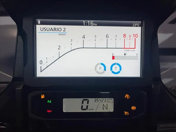 HONDA NT 1100 - Thumbnail 8