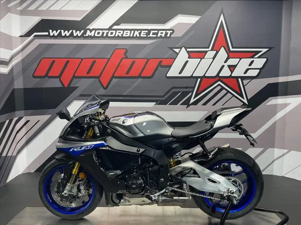 YAMAHA YZF-R1M  - Thumbnail 18