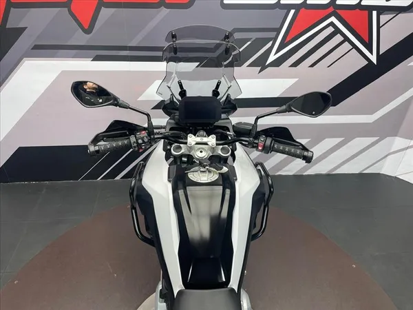 BMW F 750 GS - Thumbnail 3