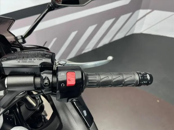 KAWASAKI NINJA 650 ABS - Thumbnail 5