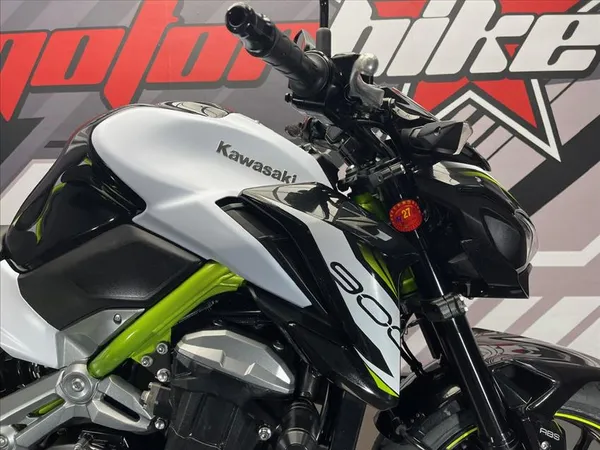 KAWASAKI Z 900 A2 - Thumbnail 10
