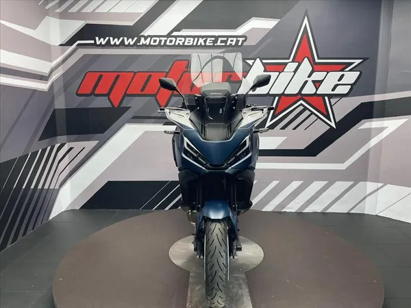 HONDA NT 1100 - Thumbnail 21