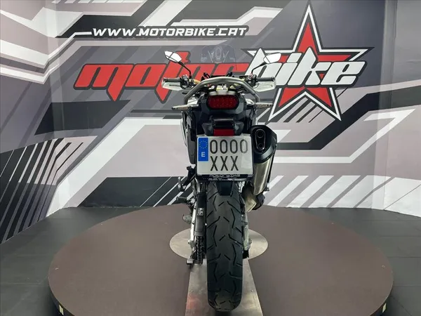 HONDA CRF 1000L DCT ADVENTURE - Thumbnail 2
