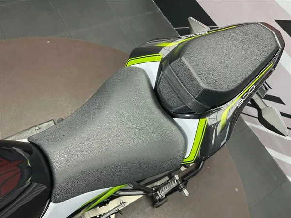KAWASAKI Z 900 A2 - Thumbnail 16