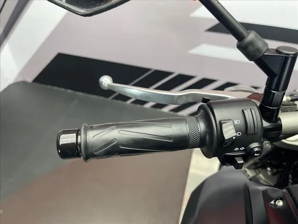 YAMAHA MT-07 ABS - Thumbnail 4