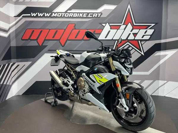 BMW S 1000 R - Thumbnail 22