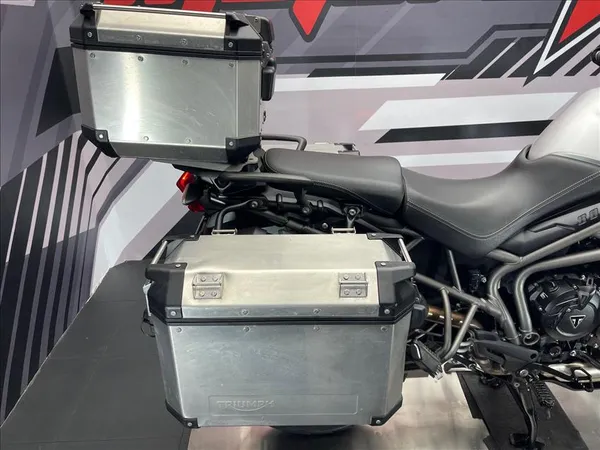 TRIUMPH TIGER 800 XRX ABS - Thumbnail 15
