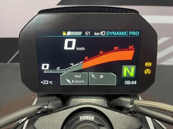 BMW S 1000 R - Thumbnail 10