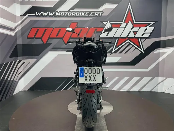 KAWASAKI VERSYS 650 ABS - Thumbnail 2