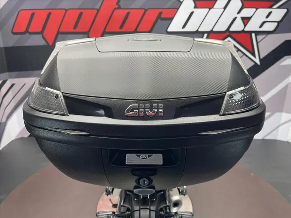 YAMAHA MT-07 ABS - Thumbnail 3