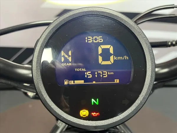 HONDA CMX 500 REBEL - Thumbnail 6