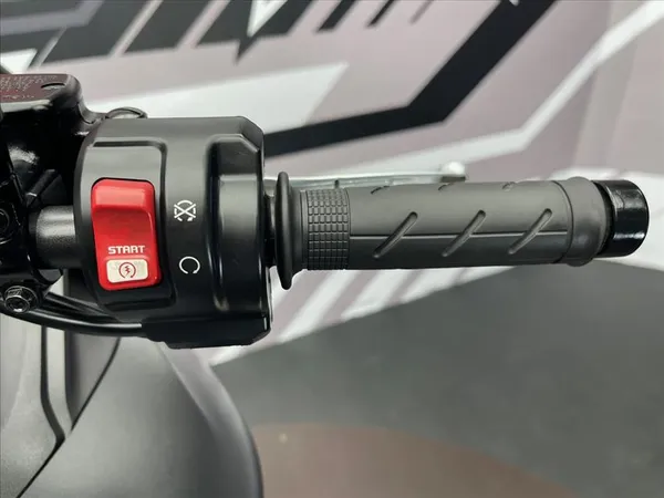 HONDA XL 750 TRANSALP - Thumbnail 5