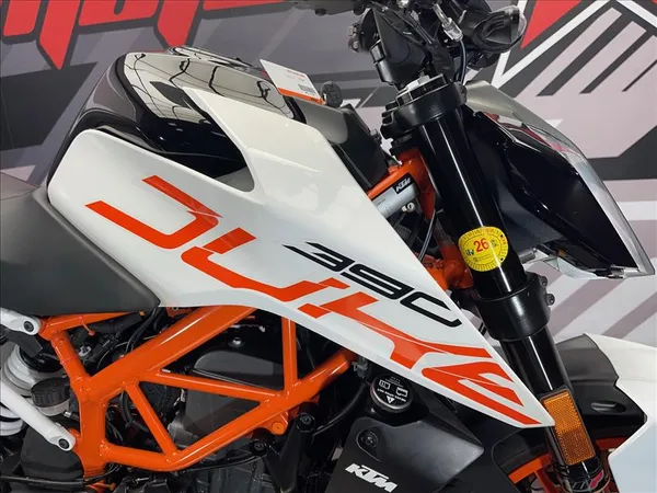 KTM 390 DUKE - Thumbnail 9