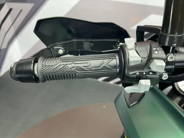 BENELLI TRK 702 - Thumbnail 5