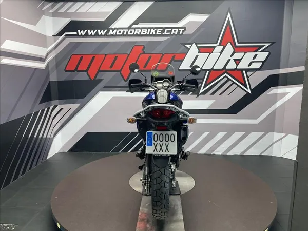 HONDA TRANSALP XL 700 V - Thumbnail 2