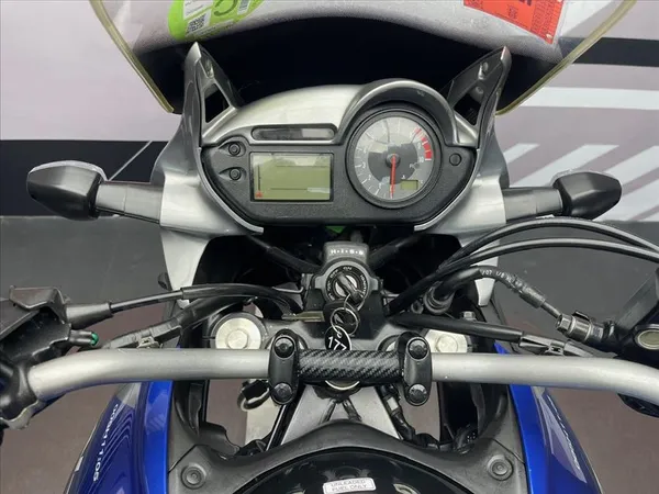 HONDA TRANSALP XL 700 V - Thumbnail 6