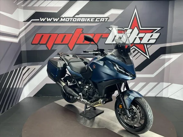 HONDA NT 1100 - Thumbnail 20